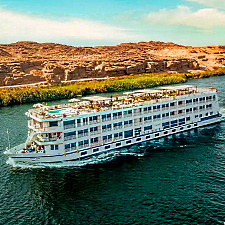 M/S Mazaj Tamr