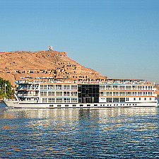 M/S Mazaj Tulip
