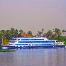 M/S Mövenpick Darakum