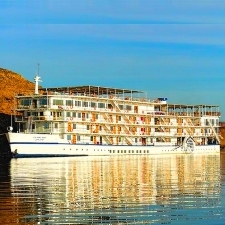 M/S Mövenpick Prince Abbas