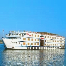 M/S Mövenpick Royal Lotus