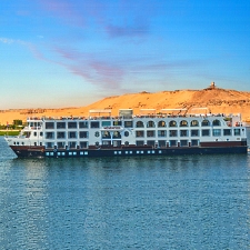 M/S Mövenpick Sunray