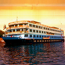 M/S Montasser