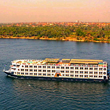 M/S Nile Azur