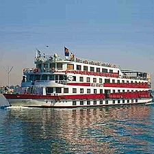 M/S Nile Beauty