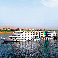 M/S Nile Crown