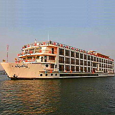 M/S Nile Dolphin