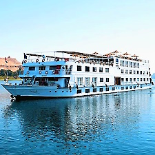 M/S TUI Blue Nile Imperial