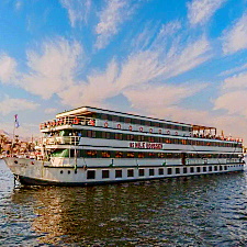 M/S Nile Odyssey