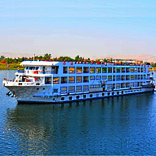 M/S Nile Serenity