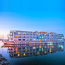 M/S Nile Shams