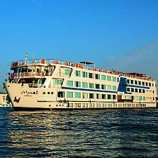 M/S Radamis 1