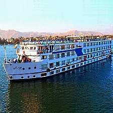 M/S Renaissance