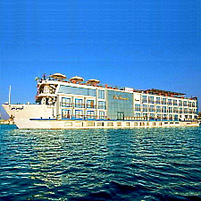 M/S Royal La Terrasse