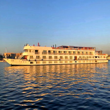 M/S Royal Vision
