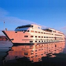 M/S Salacia