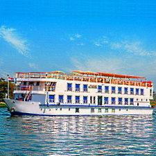 M/S Sindbad
