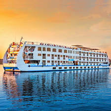 M/S Solaris 1