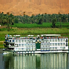 M/S Sonesta St. George 1