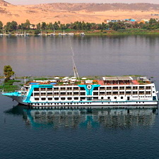 M/S Sonesta Star Goddess