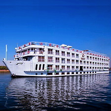 M/S Steigenberger Legacy