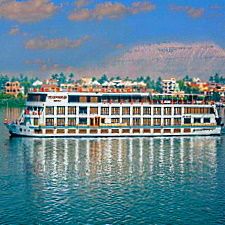 M/S Steigenberger Regency