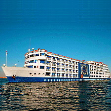 M/S African Dreams