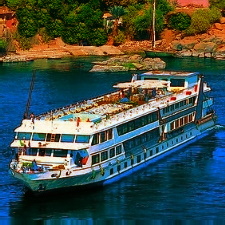 M/S Sunrise Terramar