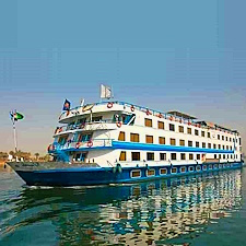 M/S Tele Star (Grand Star)