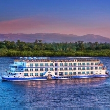 M/S The Oberoi Philae