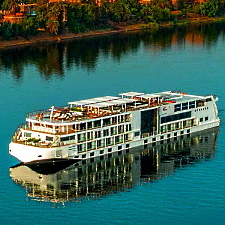 M/S Viking Amun