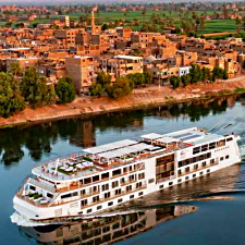 M/S Viking Anubis
