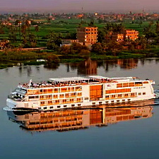 M/S Viking Hathor