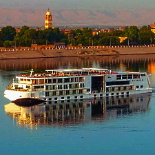 M/S Viking Ptah