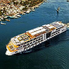 M/S Viking Sobek