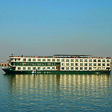 M/S Zeina