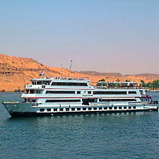 M/Y Alexander the Great Yacht