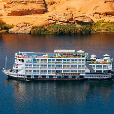 M/Y Savoy Yacht