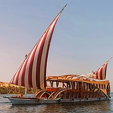 S/B Mazaj Seba Dahabiya