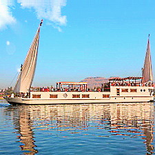 S/B Merit Dahabiya