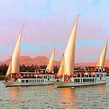 S/B Musk Dahabiya
