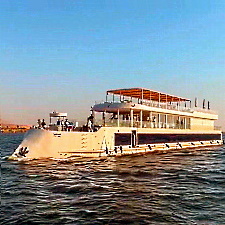 S/B Nawara Dahabiya