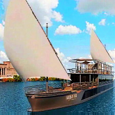 S/B The Oberoi Malekat Dahabiya