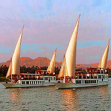 S/B Zahra Dahabiya