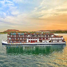 S/S Mövenpick Misr