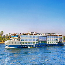 Das Nilschiff