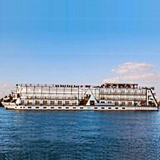 Das Nilschiff