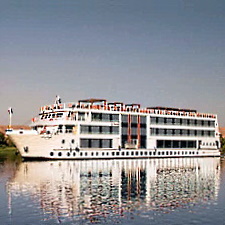 Das Nilschiff