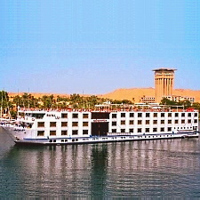 Das Nilschiff