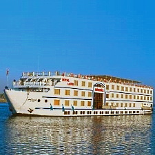 Das Nilschiff